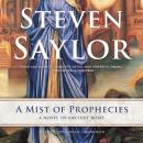 A Mist of Prophecies Audiobook