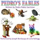 Pedro’s Fables Audiobook