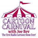 The Best of Cartoon Carnival Audiobook