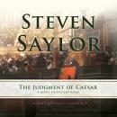 The Judgment of Caesar: A Novel of Ancient Rome Audiobook