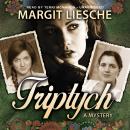 Triptych: A Mystery Audiobook