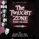 The Twilight Zone Radio Dramas, Volume 3 Audiobook