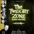 The Twilight Zone Radio Dramas, Volume 6 Audiobook