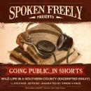 Wild Life in a Southern County Audiobook