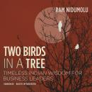 Two Birds in a Tree: Timeless Indian Wisdom for Business Leaders Audiobook