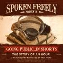Story of an Hour Audiobook