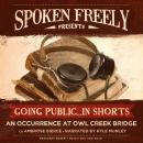 An Occurrence at Owl Creek Bridge Audiobook