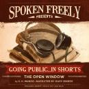 The Open Window Audiobook