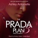 The Prada Plan 3: Green-Eyed Monster Audiobook