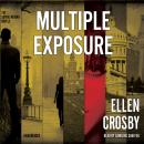 Multiple Exposure: A Sophie Medina Novel Audiobook