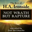 Not Wrath—But Rapture Audiobook