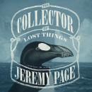 The Collector of Lost Things Audiobook