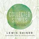 Collected Stories Audiobook