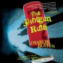 The Shotgun Rule: A Novel Audiobook