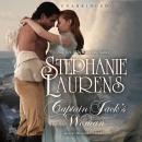 Captain Jack’s Woman Audiobook