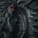 Best Horror of the Year, Vol. 4, Various Authors 