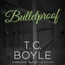 Bulletproof Audiobook