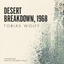 Desert Breakdown, 1968 Audiobook