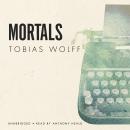 Mortals Audiobook