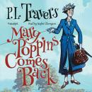 Mary Poppins Comes Back Audiobook