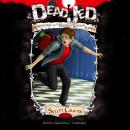 Dead Jed: Adventures of a Middle School Zombie Audiobook