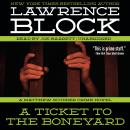 A Ticket to the Boneyard: A Matthew Scudder Crime Novel Audiobook