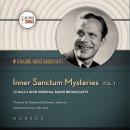 Inner Sanctum Mysteries Audiobook