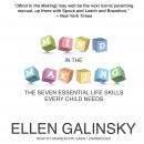 Mind in the Making: The Seven Essential Life Skills Every Child Needs Audiobook
