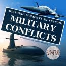 Military Conflicts Audiobook