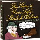 This Here Is Your Life, Sherlock Holmes: Parody from the Voice of Yogi Bear Audiobook