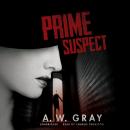 Prime Suspect Audiobook