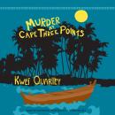 Murder at Cape Three Points Audiobook