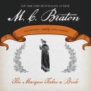 Marquis Takes a Bride, M. C. Beaton
