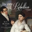 The First Rebellion Audiobook