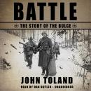 Battle: The Story of the Bulge Audiobook