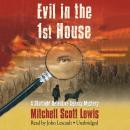Evil in the 1st House: A Starlight Detective Agency Mystery Audiobook