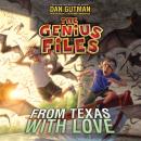 From Texas with Love Audiobook