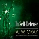 In Self-Defense Audiobook