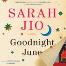 Goodnight June: A Novel Audiobook