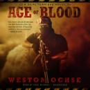 Age of Blood: A SEAL Team 666 Novel Audiobook