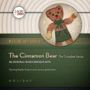 The Cinnamon Bear: The Complete Series Audiobook