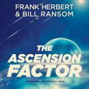 Ascension Factor, Bill Ransom, Frank Herbert