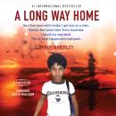 A Long Way Home Audiobook