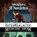 Orson Scott Card’s Intergalactic Medicine Show: Big Book of SF Novelettes