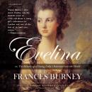 Evelina: or, The History of a Young Lady’s Entrance into the World