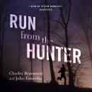 Run from the Hunter Audiobook