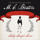 Lady Lucy’s Lover Audiobook