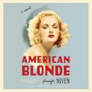 American Blonde Audiobook