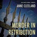 Murder in Retribution Audiobook
