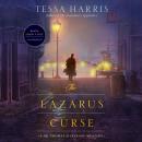 The Lazarus Curse: A Dr. Thomas Silkstone Mystery Audiobook